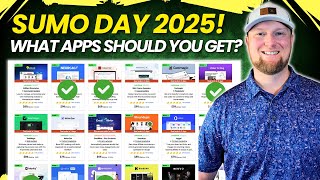 Don’t Miss These AppSumo Sumo Day Surprises!