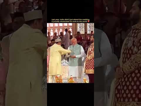 Anant Ambani Wedding