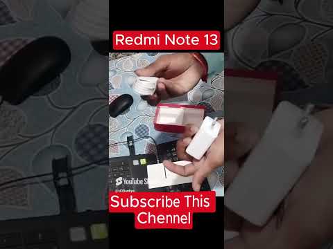 #redmi note13 unboxing#redmi note#1million 1#redmi note13#charging test67#Redmi note13plus#all phone