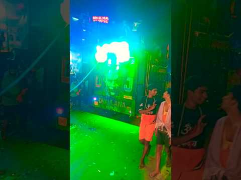 Dj pappi Sound 🔥☠️⚠️ From meerut #dj #viral #2025 #kawadyatra #djsound