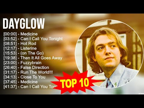 D.a.y.g.l.o.w Greatest Hits ~ Top 100 Artists To Listen in 2023