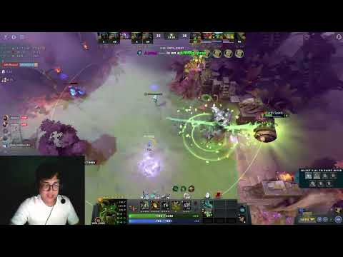 heals for all #dota2 #twitch