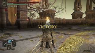 Elden Ring Colosseum - Mage Gameplay [Non Moonveil]