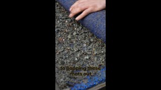 Comically Struggling with Heavy Paydirt After Successful Gold Mining Day