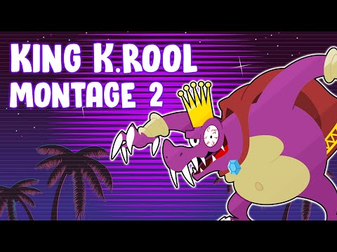 KING K.ROOL 2 (last)