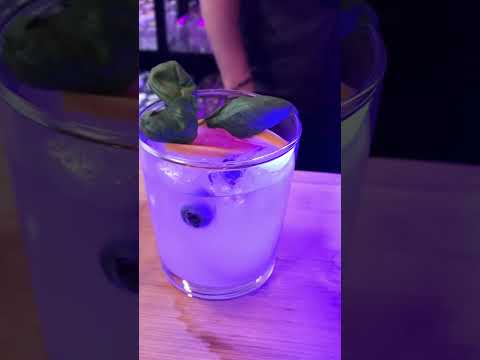 #cocktail #smoker #romania #bucharest #hotel #ramada