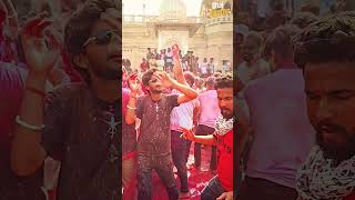 #holikabhai #comingsoon #chaibuster #vrindavankiholi