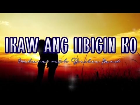 IKAW ANG IIBIGIN KO | Jos Garcia | Norhana with Striker Band (Cover) | MusiKaraoke