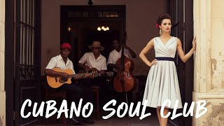 Son Cubano Playlist 🌙 Havana Moon Romance with Classic Cuban Jazz Sounds Vol.11