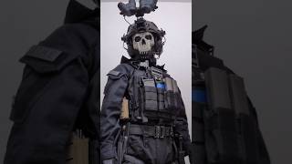 Still a prototype #airsoft #callofduty #airsoftmemes #cod #codmw #mw2 #airsofting #ghost