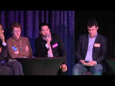 Meet The Payments 2014 - Payer dans 10 ans ?