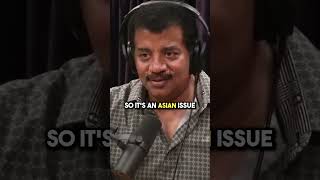 Native Americans & Asians 🧐 w/ Neil deGrasse Tyson