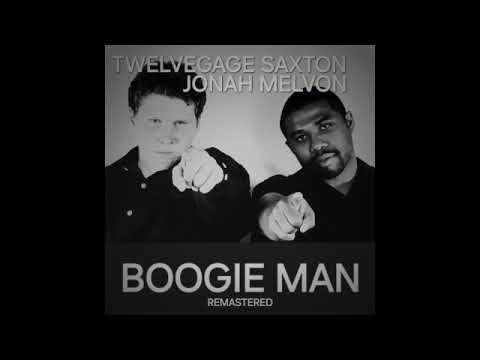 Boogie Man (Remastered) (Audio Only)