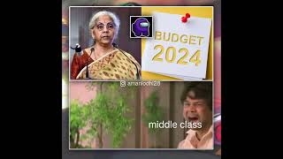 #india  #indiafunny #memes #modi #buget2024 #indiagovernment #nirmalasitharaman #indiabudget2024