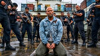 They Messed with the Wrong Person, Unaware He Was a Deadliest Former Special Forces