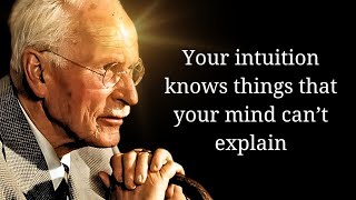 Carl Jung on Intuition: How to Tap Into Your Inner Wisdom