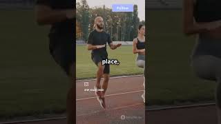Quick 59-Second Fat-Burning Workout for Stomach Area