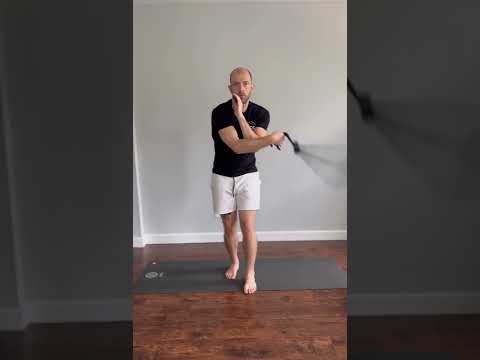 1 UNDERHAND Single Side Swing