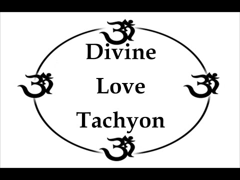 Perpetual Divine Love Tachyon Transmission: Awaken Your Organic Energetic Intelligence