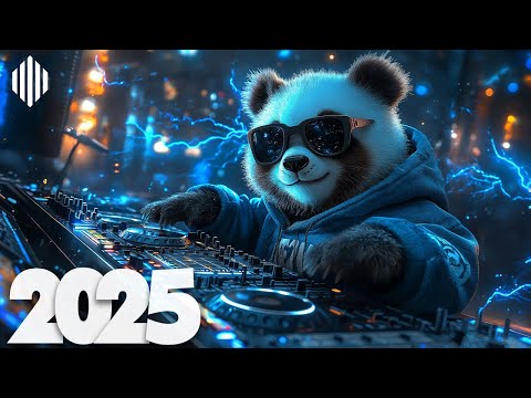 Music That Make You Feel BADASS 🎧 EDM Remixes of Popular Songs 🎧 EDM Music Mix ​| Bass Boosted