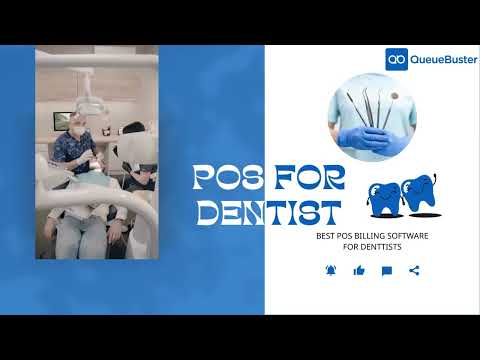 India's Best POS Software for Dentists