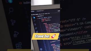 💻 GitHub Portfolio Hack: Show Projects on CV & Stand Out Instantly! 🚀
