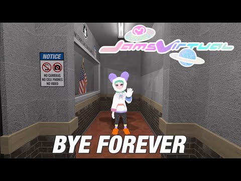 JamsVirtual 3.0 Debut Trailer