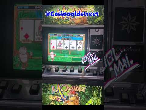Casinooldstreet . #casino #crazymonkey #slot #moscow #slots  #slotlive #casinooldstreet #shorts