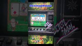 Casinooldstreet . #casino #crazymonkey #slot #moscow #slots  #slotlive #casinooldstreet #shorts