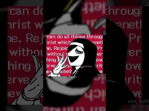 Murder in my mind│animation meme short ver.│flash warning