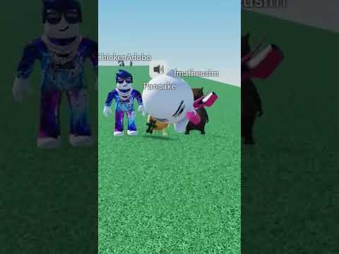 ovo fazendo runaway! #roblox #engraçado #edit #robloxedit #memesbr