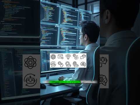 AI Tools That Will Make You a 10x Faster Developer! #qamaticai #technology