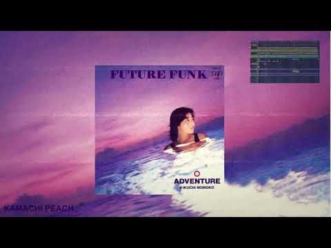 Kikuchi Momoko - Mystical Composer (Future Funk) (Remake_Kamachi Peach)