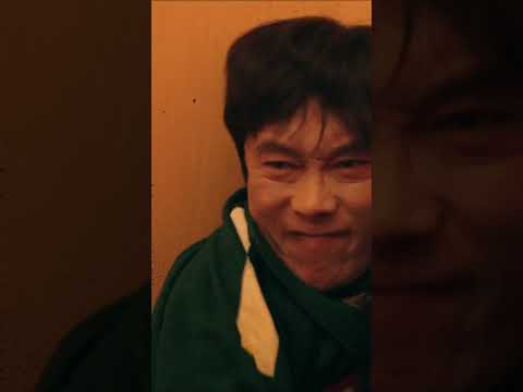 the hottest man in game #squidgame2 #round6 #kdrama #edit #001