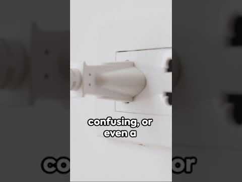 How Did the World End Up with So Many Power Plugs?