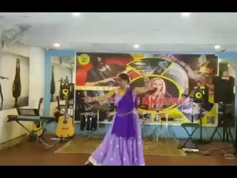 Ghar more pardesiya | kalank | dance cover