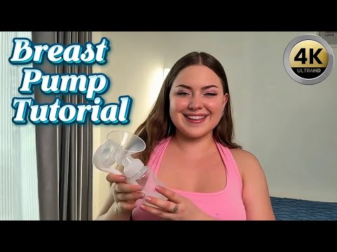 Pumping + Hand Expression 👐🍼 | Secret to Boosting Milk Supply Naturally