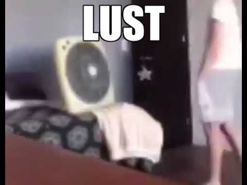 lust