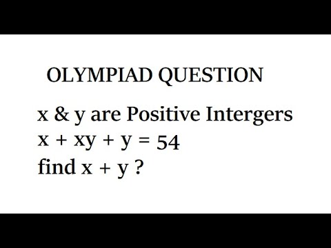 Math Olympiad Question | Beautiful Algebra Eqn. | You should know this approach!!