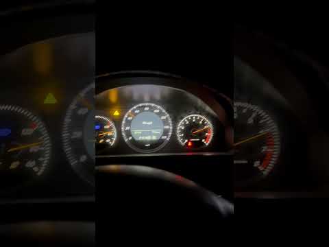 2008 Mercedes C 300 acceleration