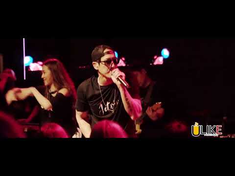 ฝากเลี้ยง - เจ เจตริน J Jetrin [Live in U-Like Pakchong]