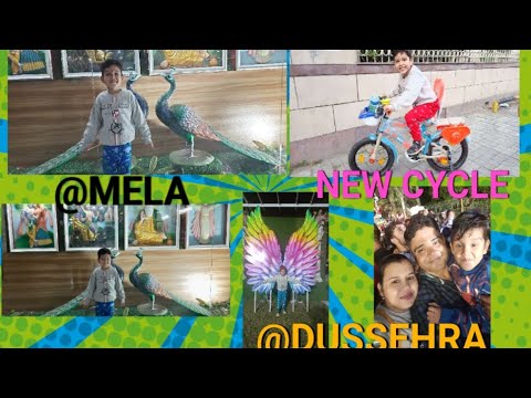 kuchh aise manaye dussehra puja..#youtubevideo #dehradun #paradeground #FunWithAvnesh
