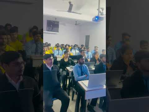 FleMITS Media & IT Institute Lucknow  #career #education #workshop #ittraininginstitute