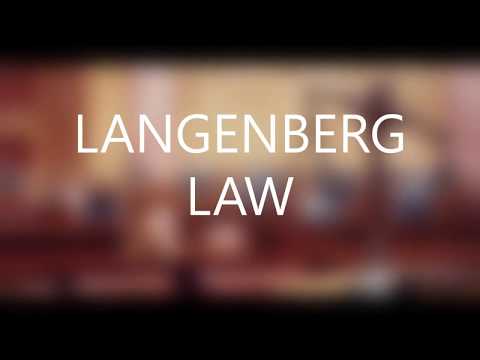 Langenberg Law | Testimonial #testimonials #itsolutions #casestudy #langenberg