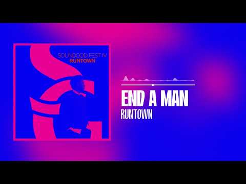 Runtown - End A man (Official Audio)