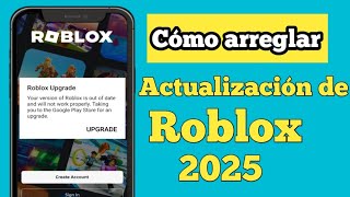 Delta Executor | Cómo solucionar el error de actualización de Roblox (Guía actualizada de 2025)