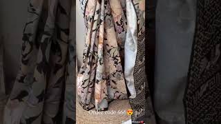 order code 466😍watsapp 9677797524 #saree #sareelove #sareefashion #fashion #dm #womensclothing