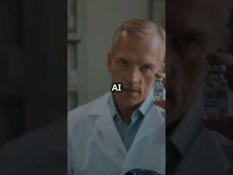 How AI is Revolutionizing Life-Saving Drug Development