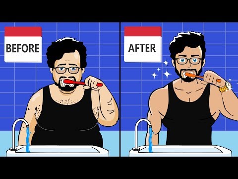 My Motivational Story Will Change Your Life (Animated)