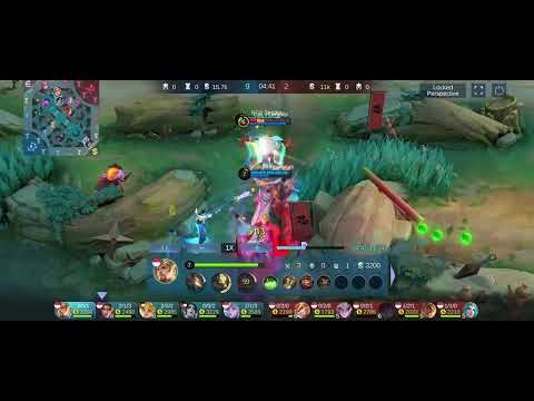 Ranked - Epic II - Minsitthar (Bruiser Lifesteal)